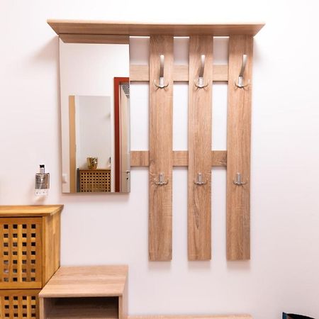 Bella Mura Blue Apartment مورفسكه تيبليتسه المظهر الخارجي الصورة
