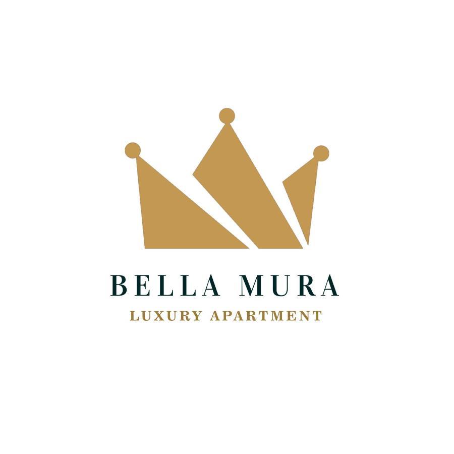Bella Mura Blue Apartment مورفسكه تيبليتسه المظهر الخارجي الصورة