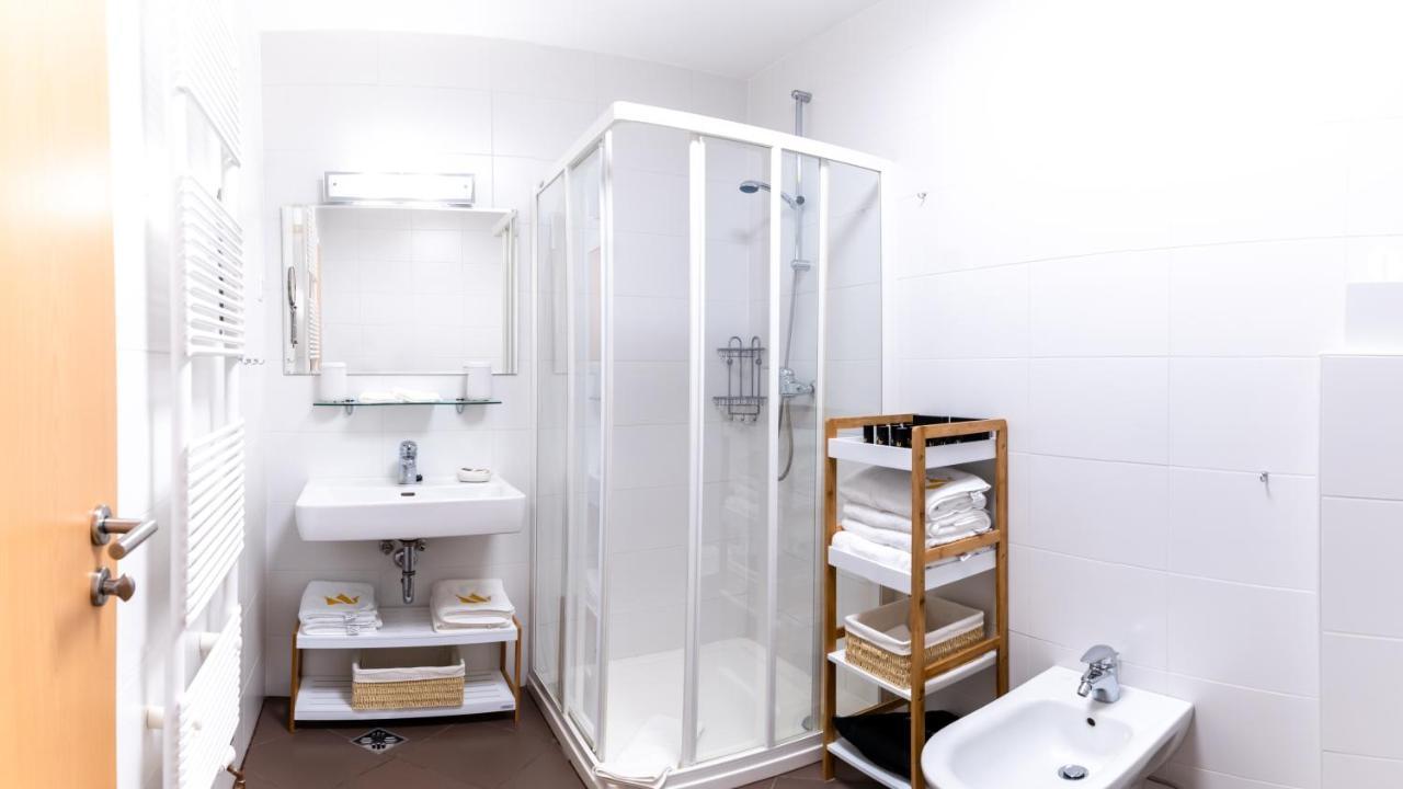 Bella Mura Blue Apartment مورفسكه تيبليتسه المظهر الخارجي الصورة
