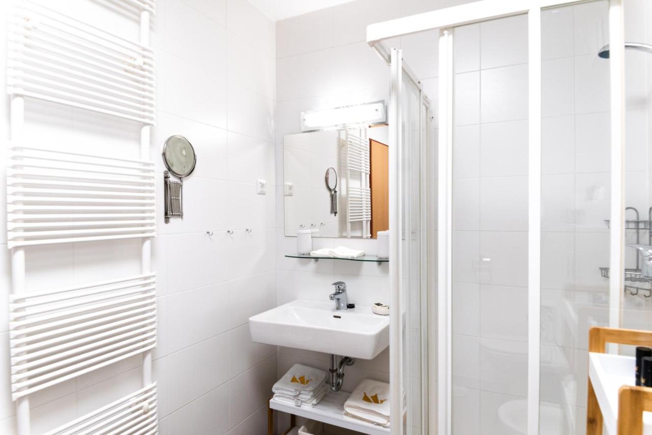 Bella Mura Blue Apartment مورفسكه تيبليتسه المظهر الخارجي الصورة